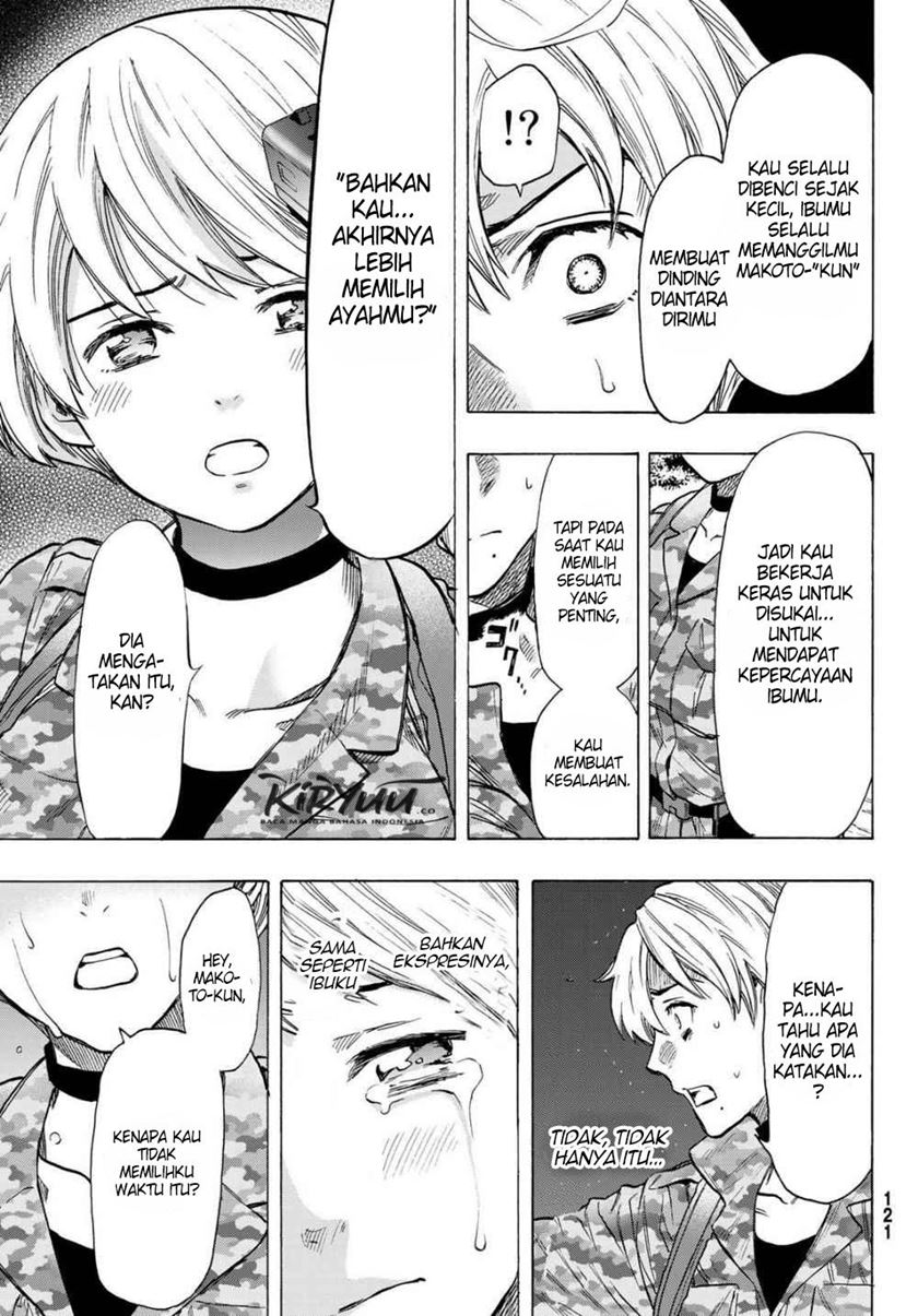 Chapter 75 - halaman 31