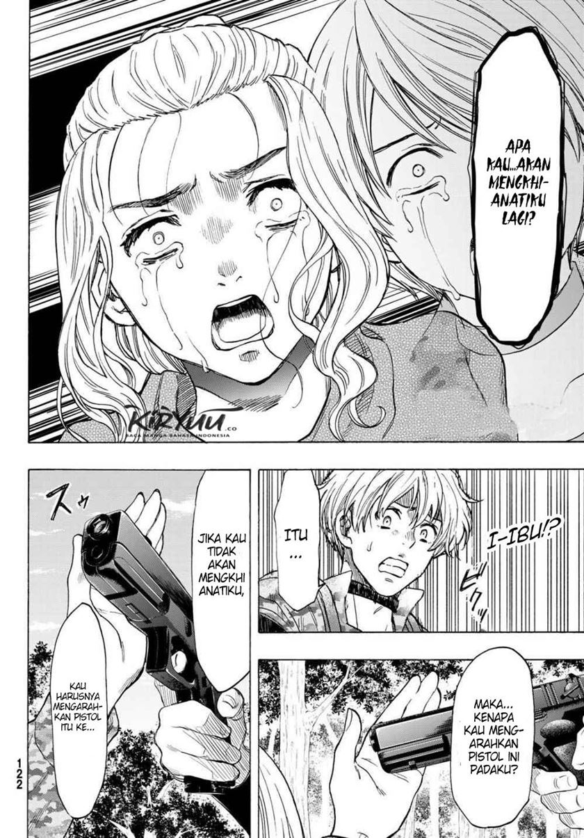 Chapter 75 - halaman 32