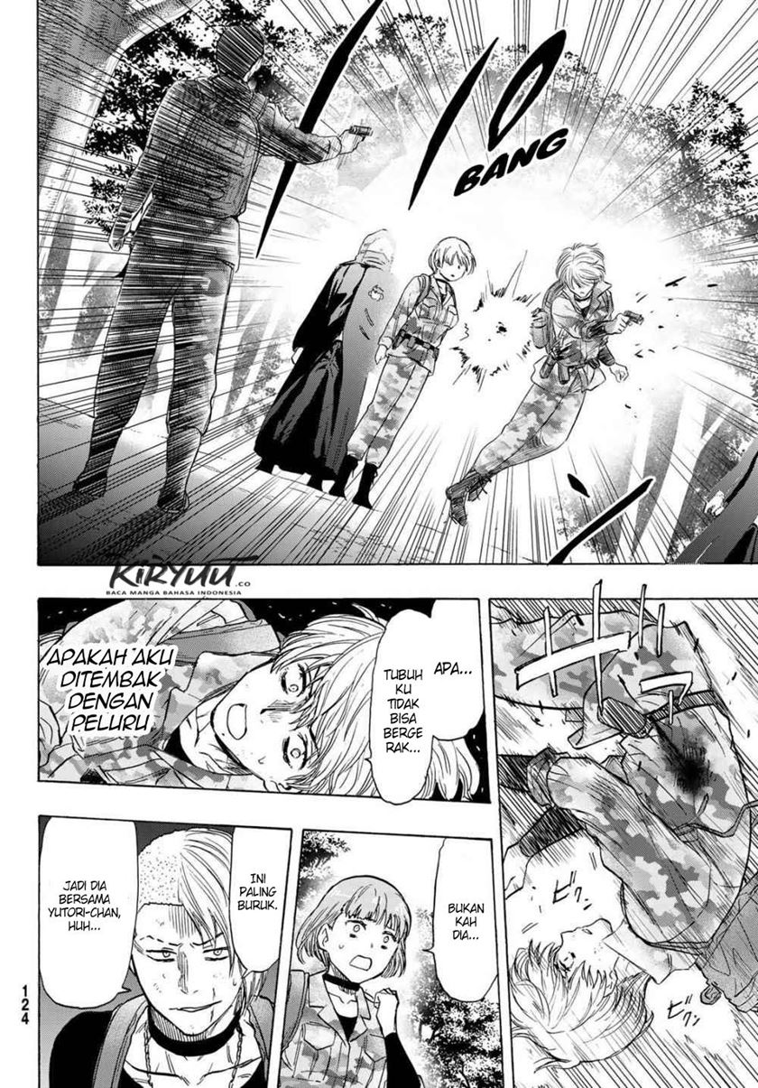Chapter 75 - halaman 34