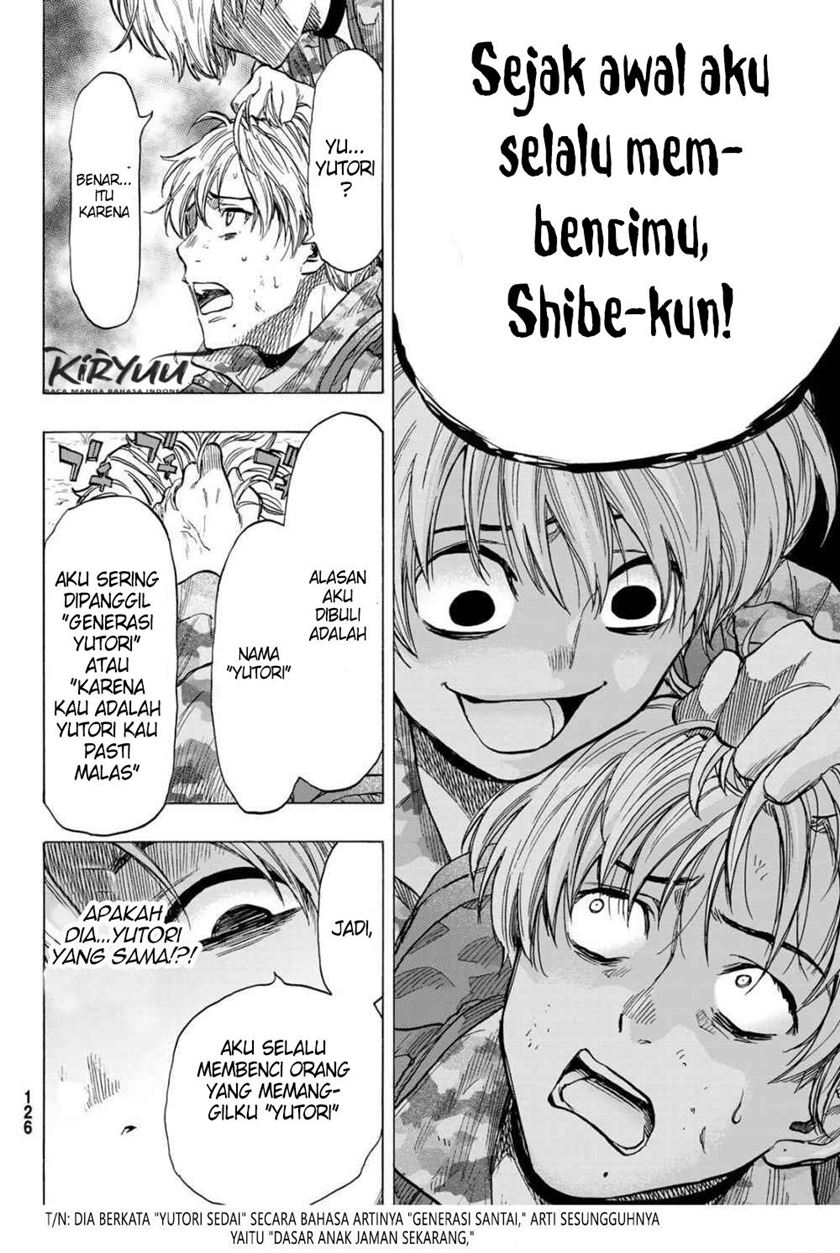 Chapter 75 - halaman 36
