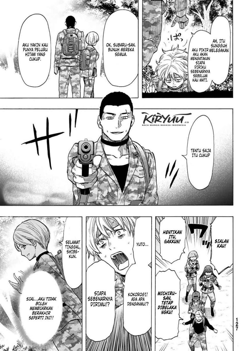 Chapter 75 - halaman 37