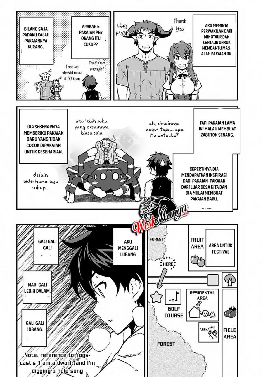 Chapter 131 - halaman 6