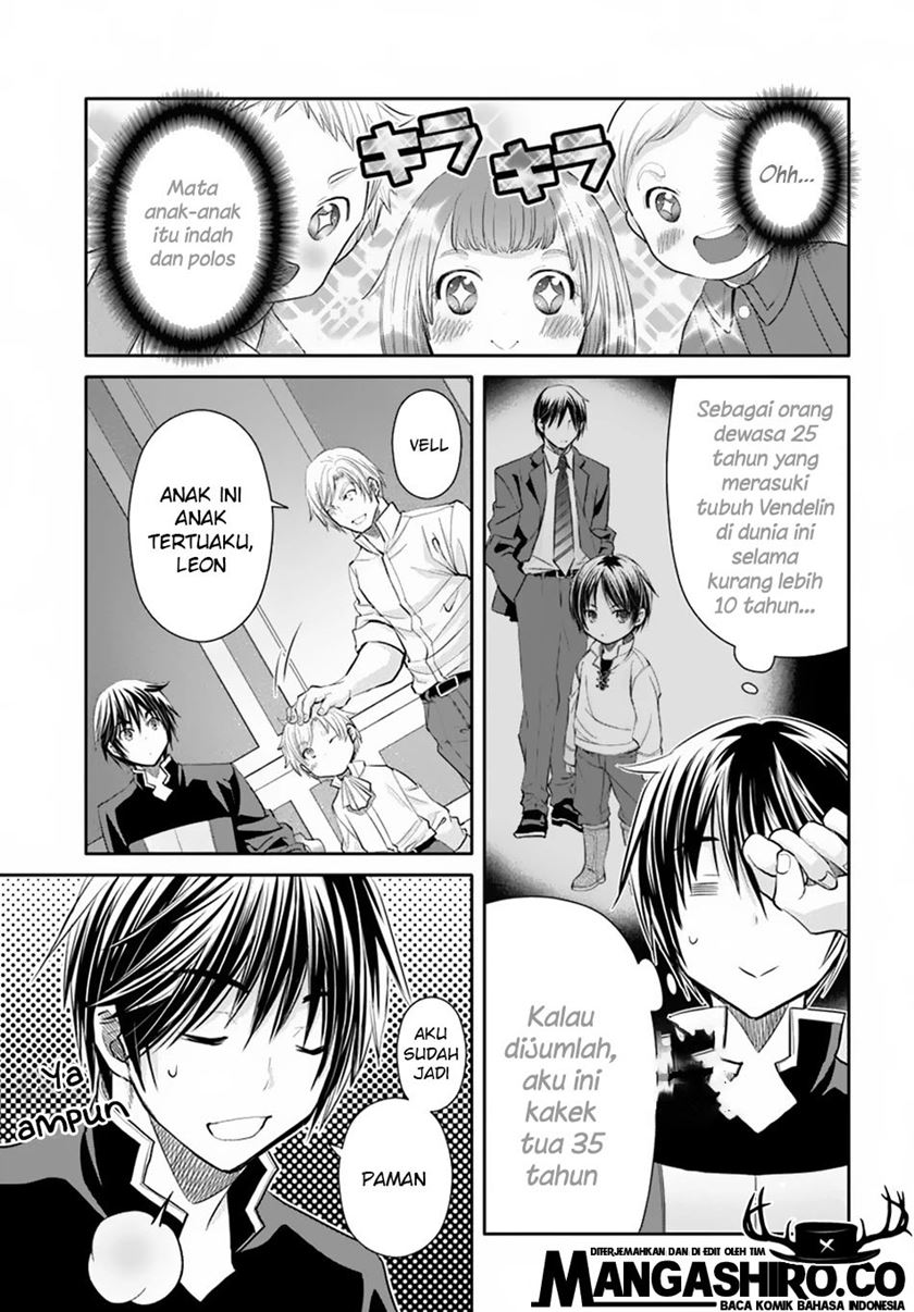 Chapter 48 - halaman 19