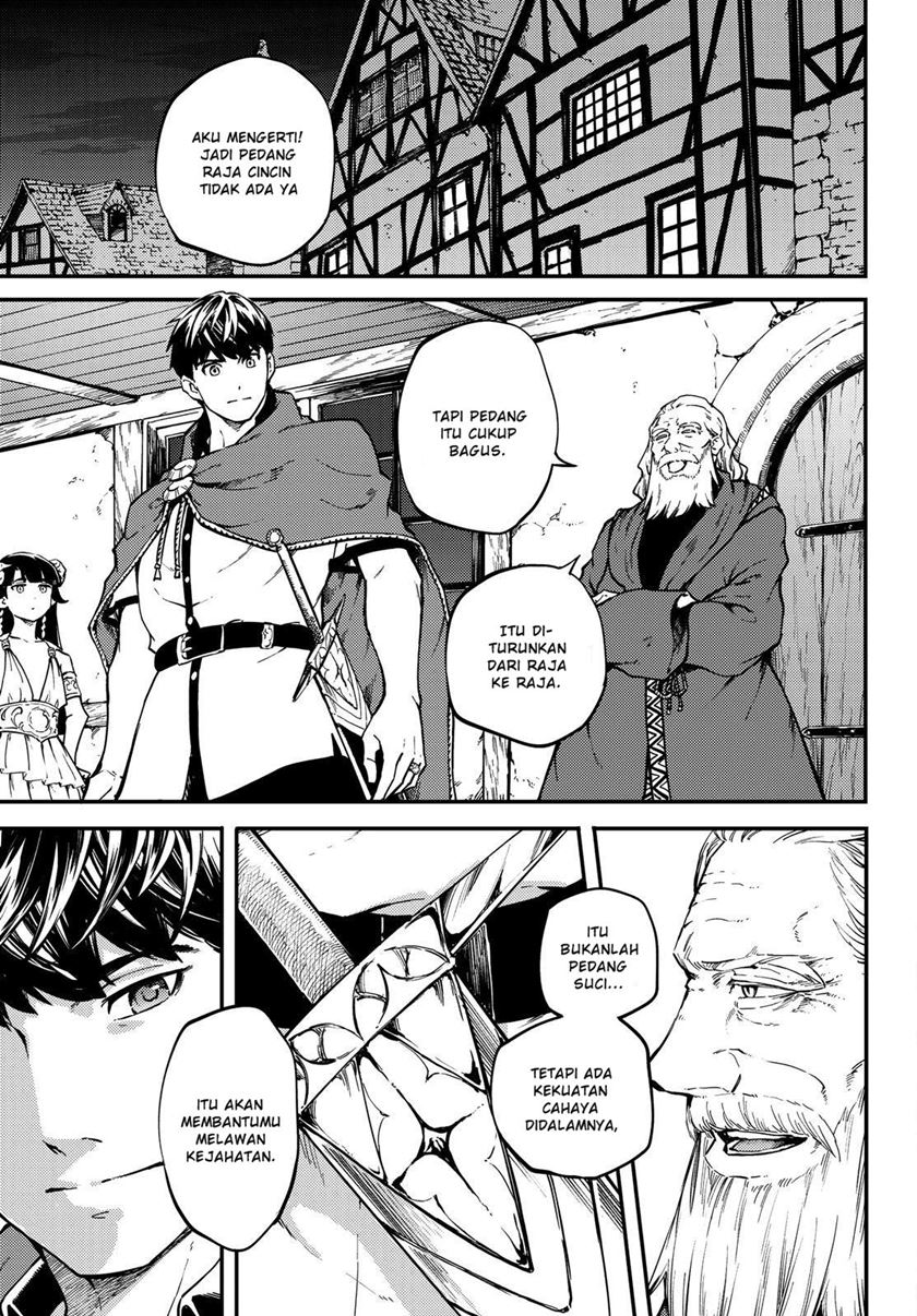 Chapter 50.1 - halaman 9