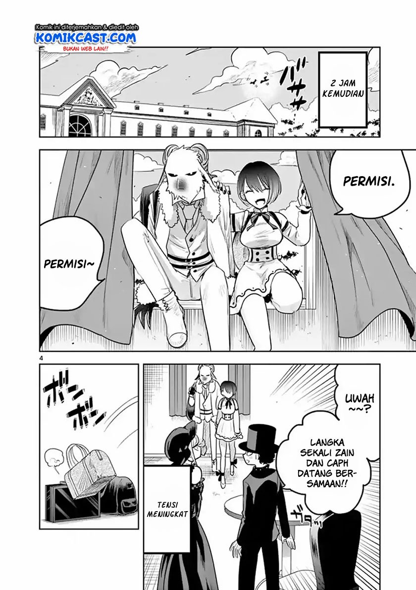 Chapter 121 - halaman 6