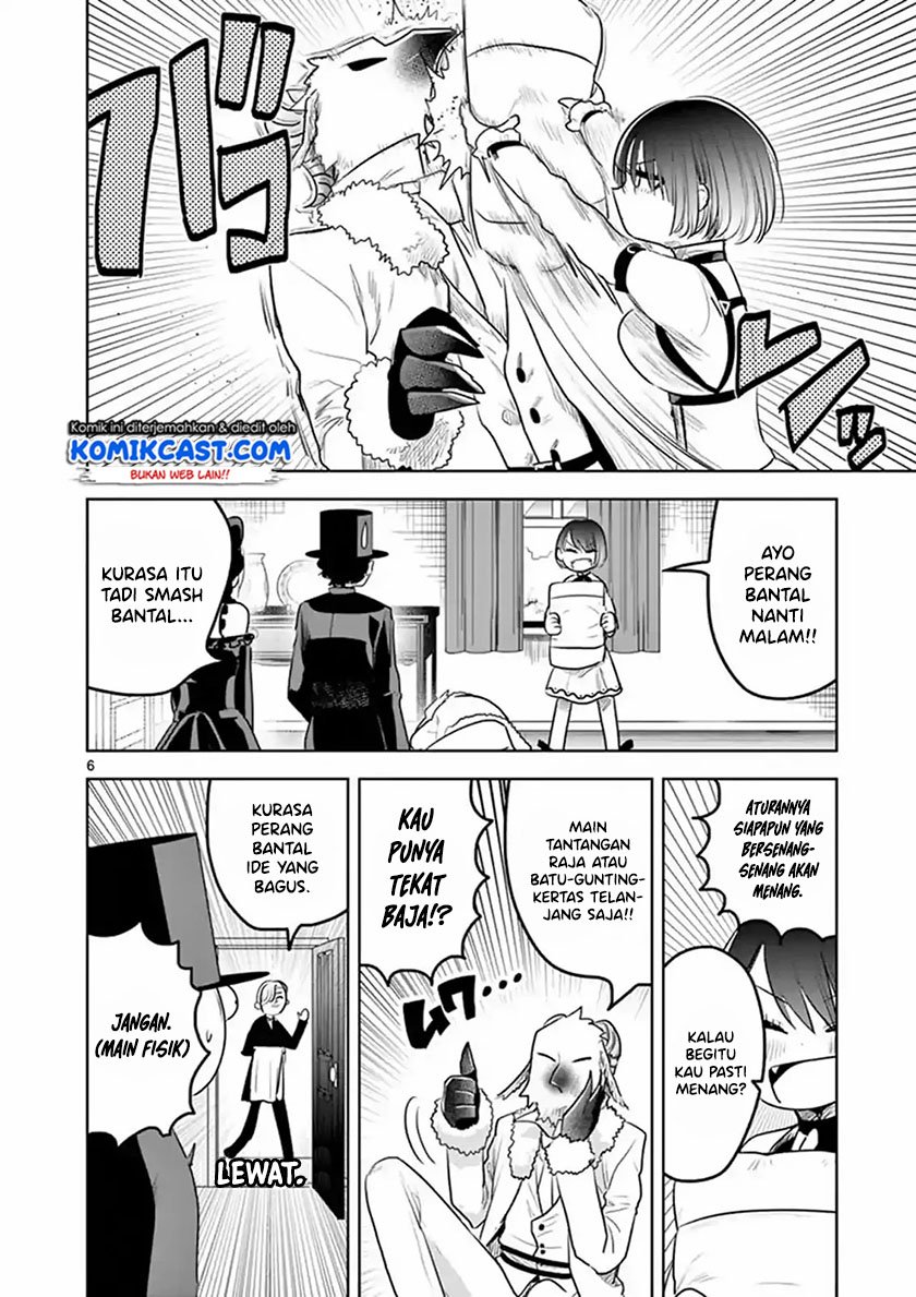 Chapter 121 - halaman 8