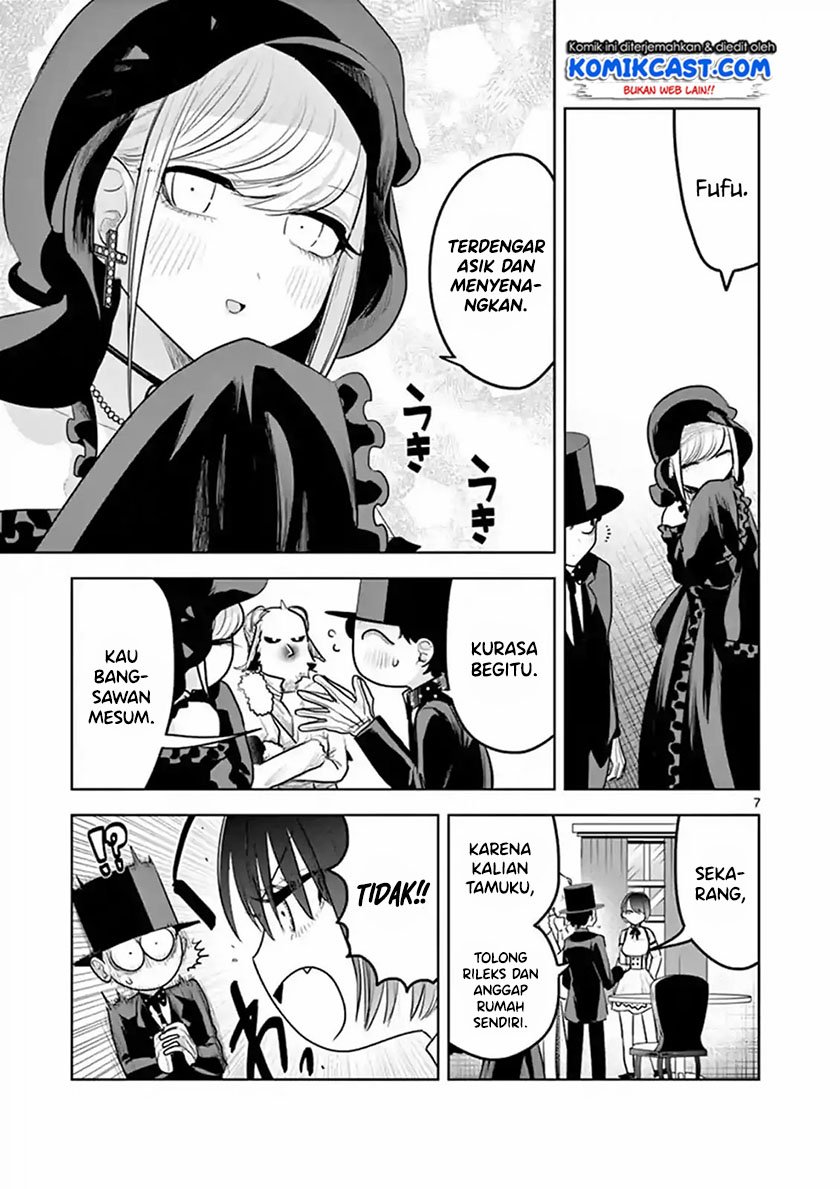 Chapter 121 - halaman 9