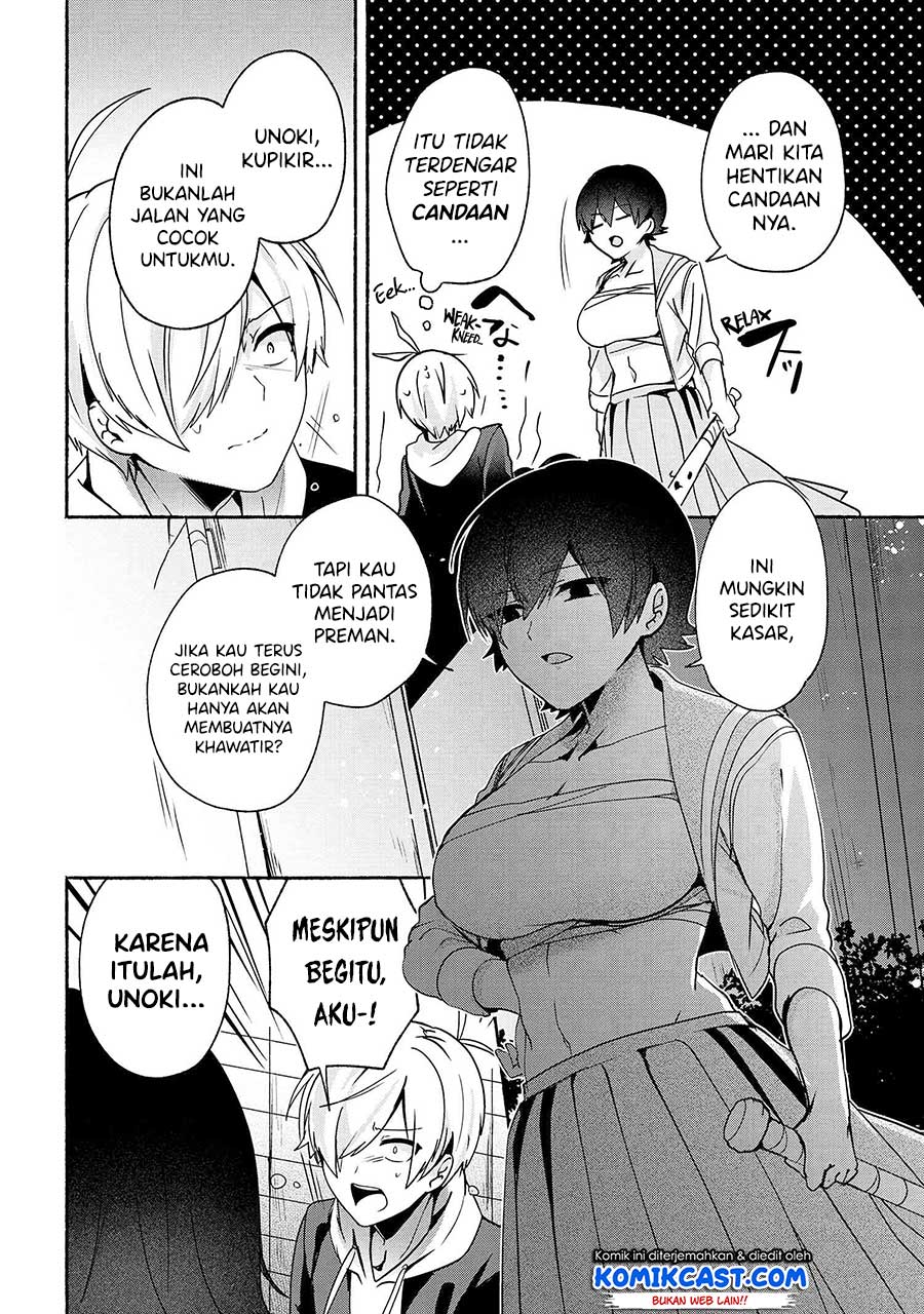 Chapter 61 - halaman 12