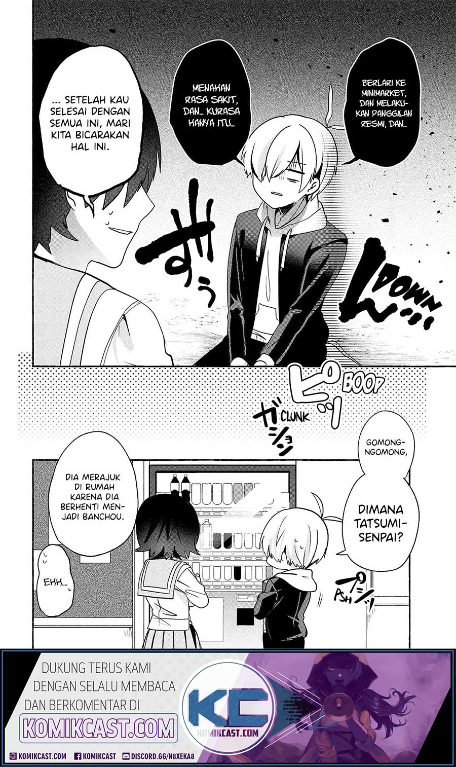 Chapter 61 - halaman 16
