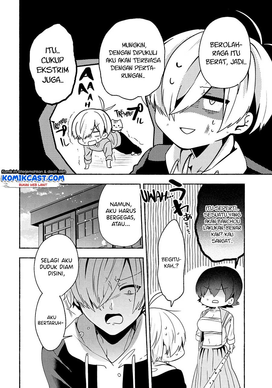 Chapter 61 - halaman 6