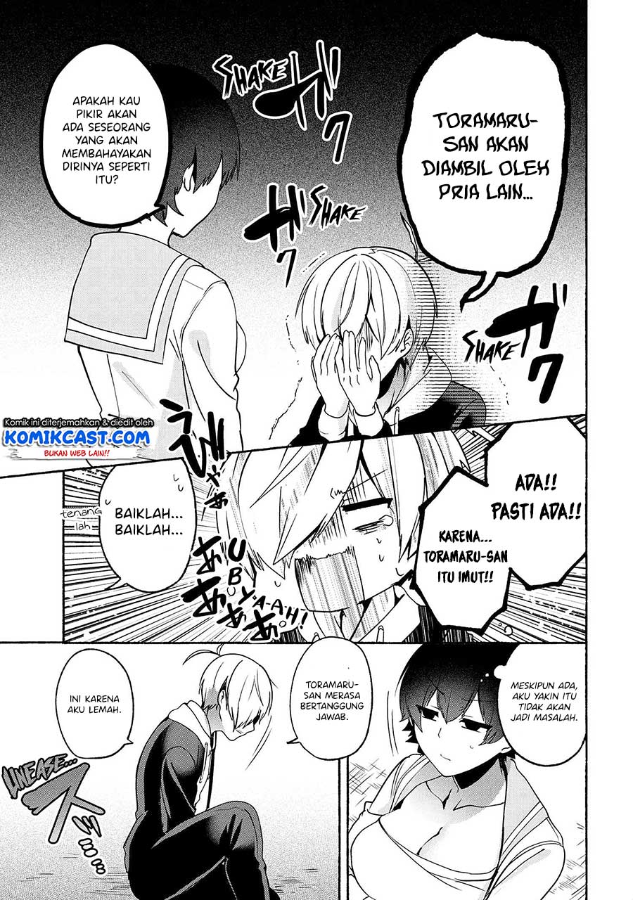 Chapter 61 - halaman 7