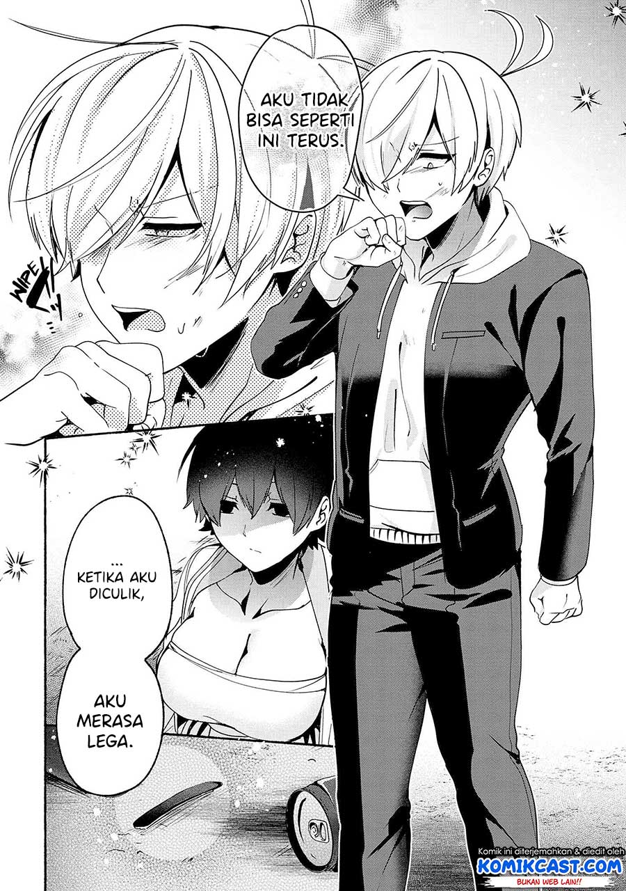 Chapter 61 - halaman 8