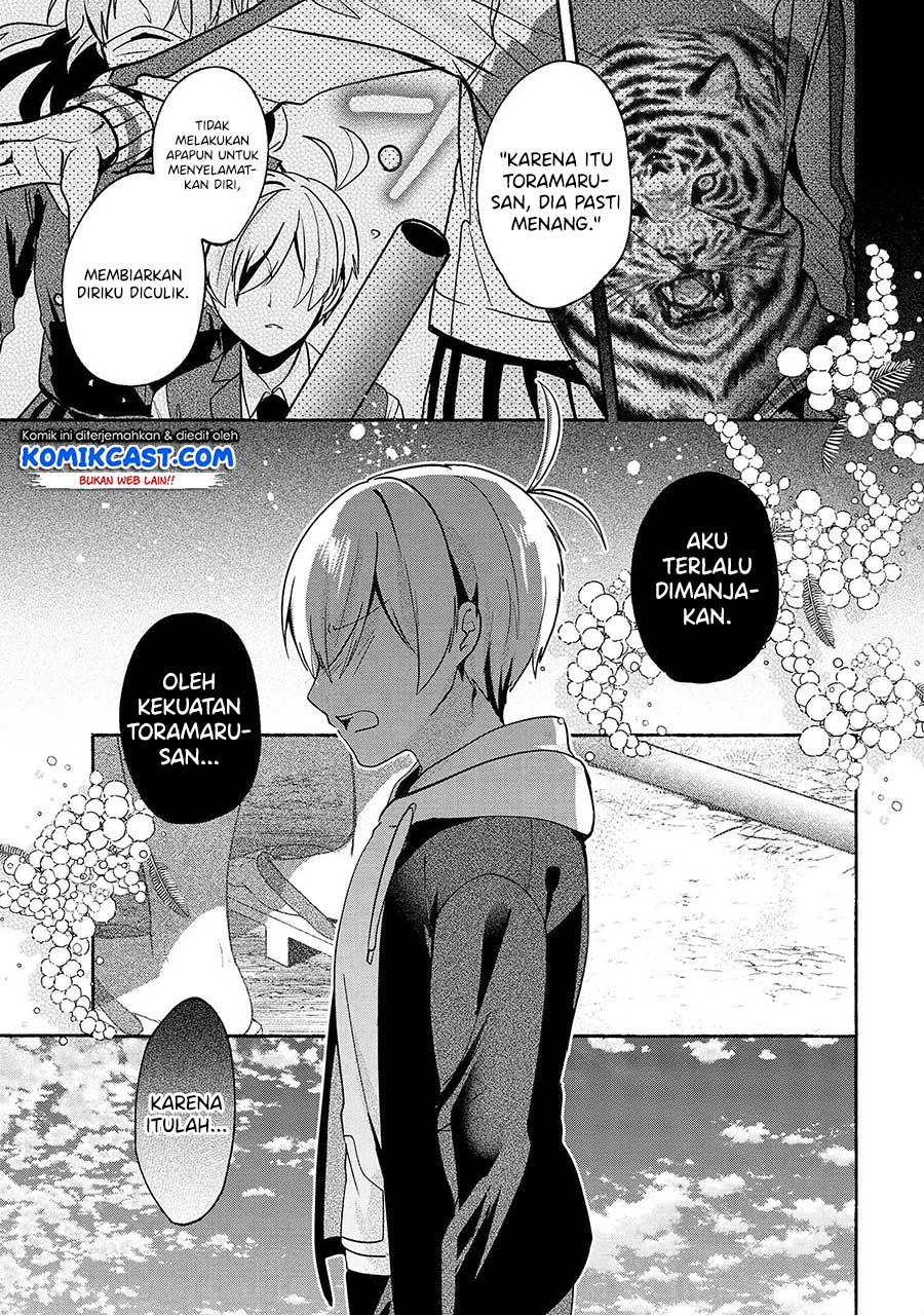 Chapter 61 - halaman 9