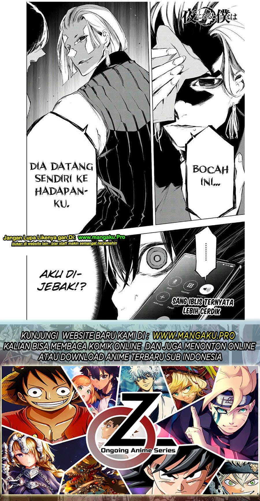 Chapter 30 - halaman 22