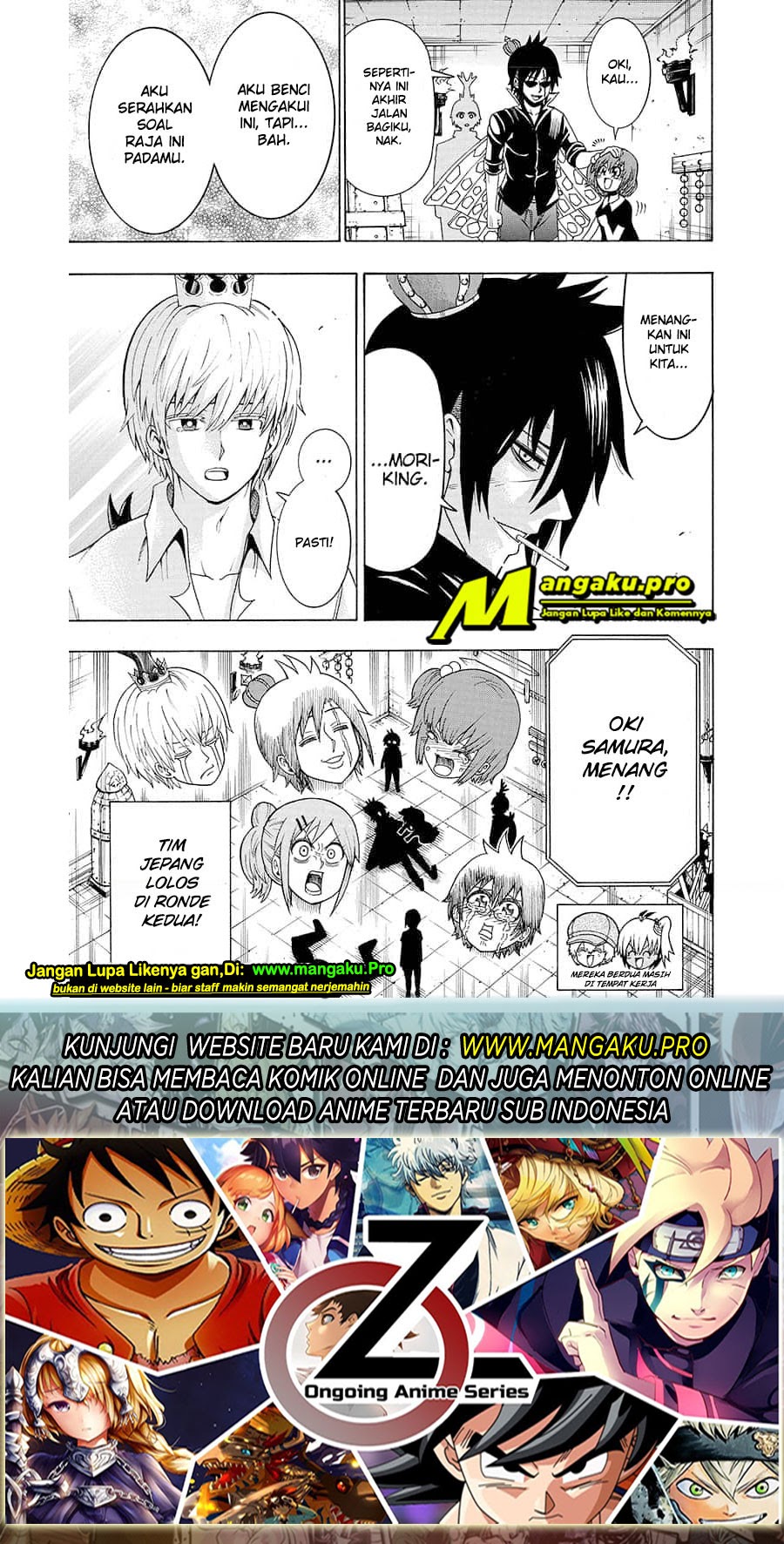 Chapter 30 - halaman 17