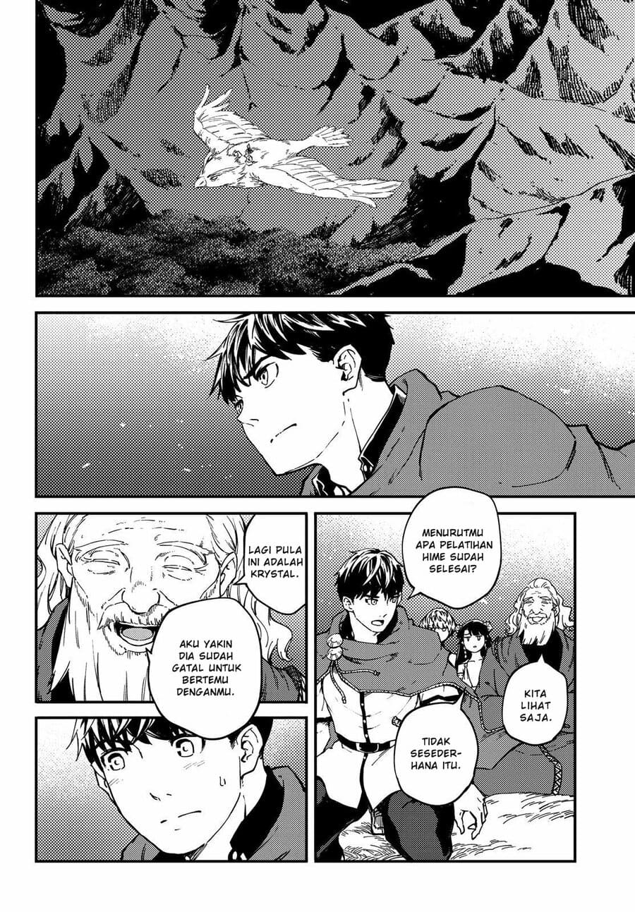 Chapter 51 - halaman 30