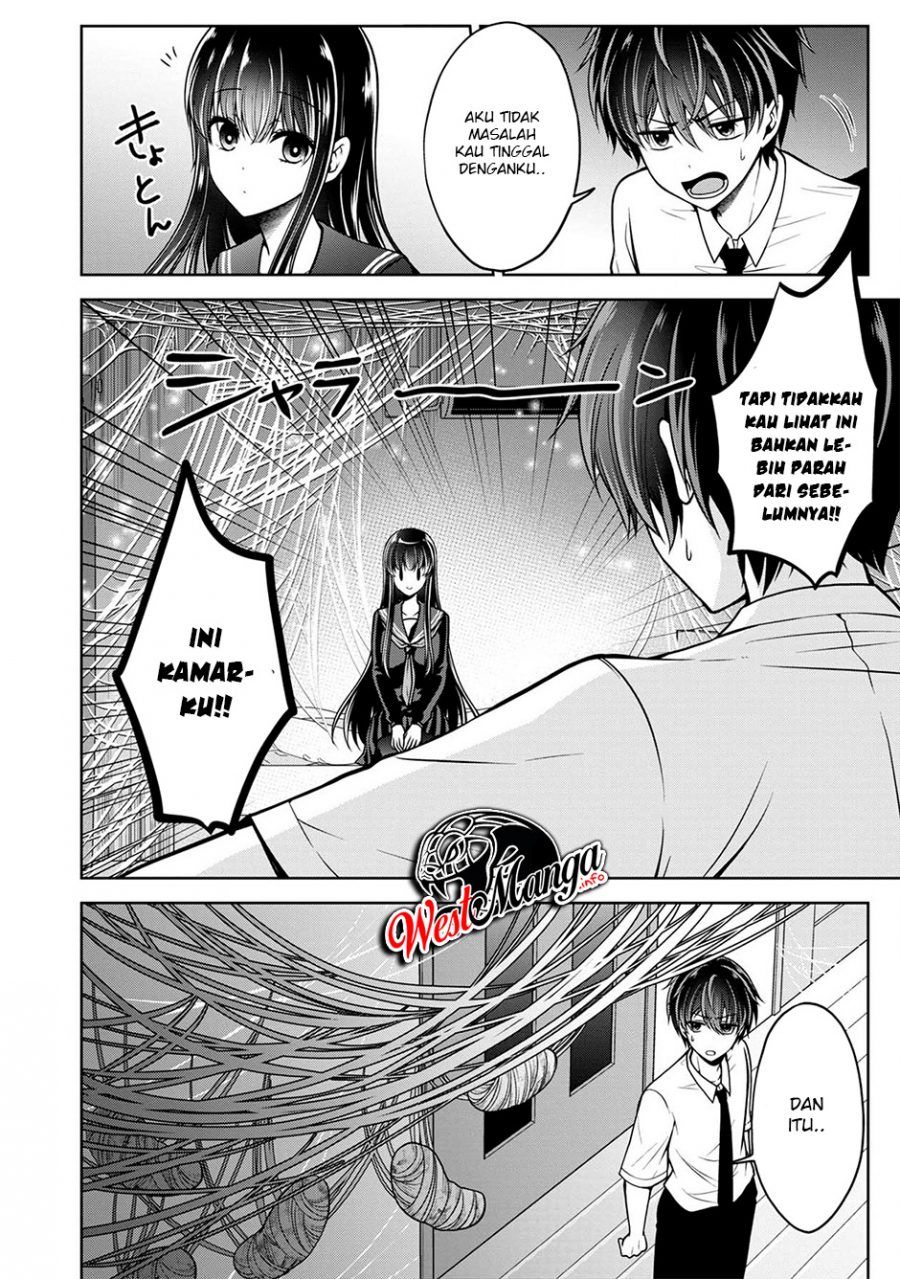 Chapter 23 - halaman 30