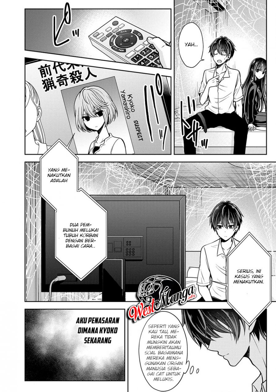 Chapter 23 - halaman 32