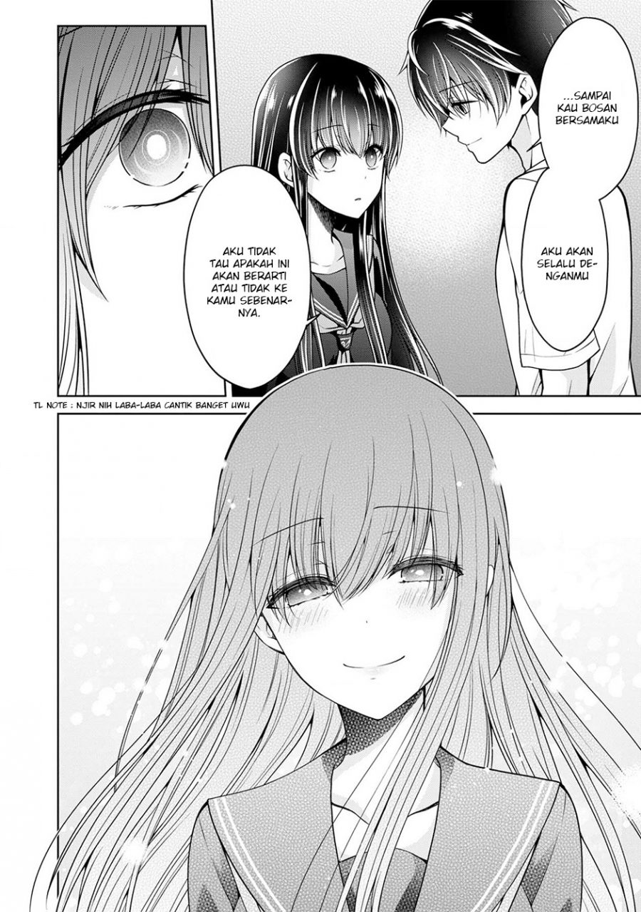 Chapter 23 - halaman 50