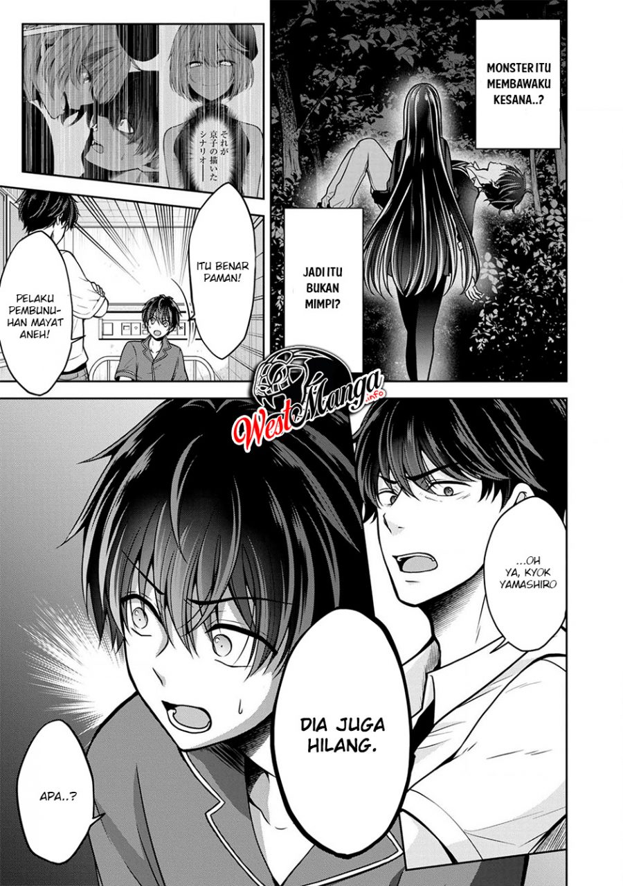 Chapter 23 - halaman 9
