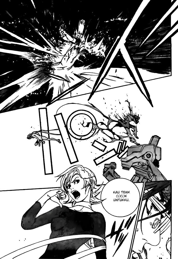 Chapter 240 - halaman 12