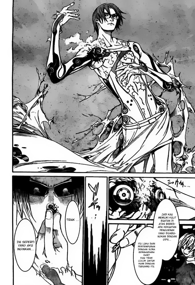 Chapter 240 - halaman 13