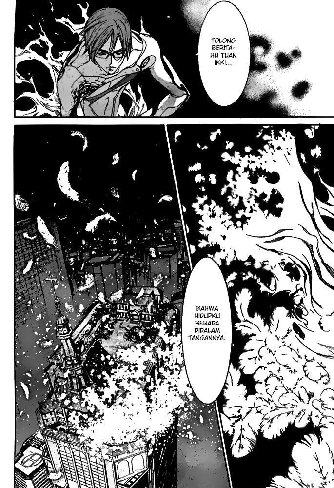 Chapter 240 - halaman 15