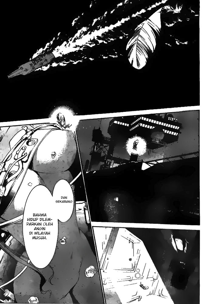 Chapter 240 - halaman 16