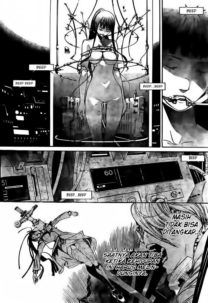 Chapter 240 - halaman 17
