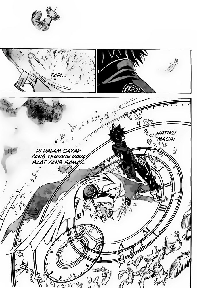 Chapter 240 - halaman 18