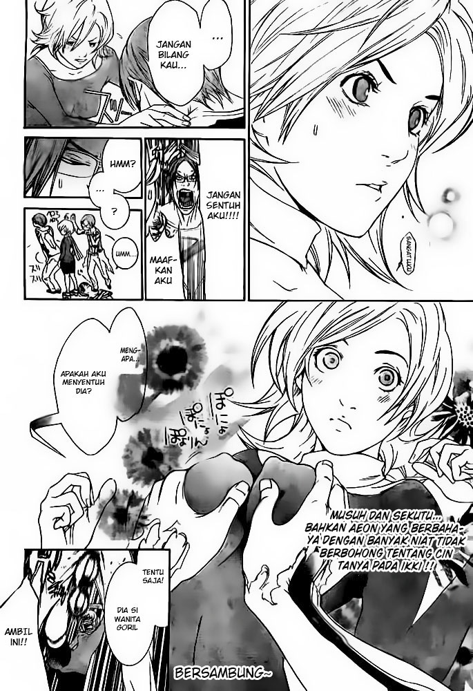 Chapter 240 - halaman 19