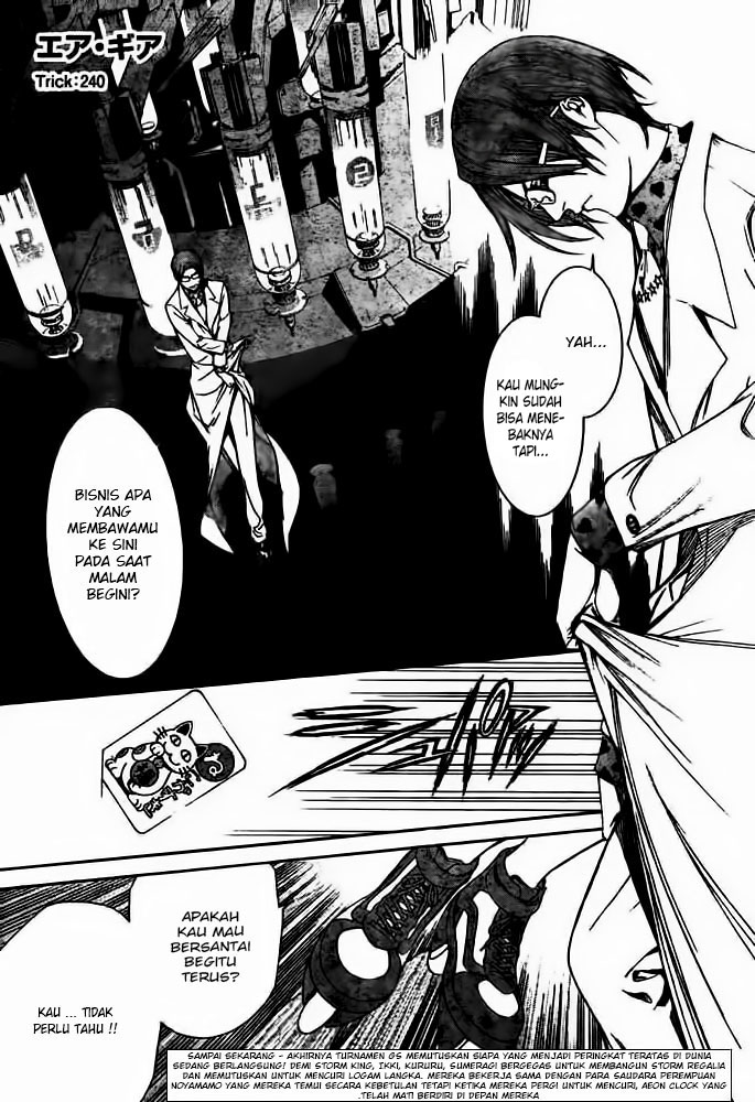 Chapter 240 - halaman 3