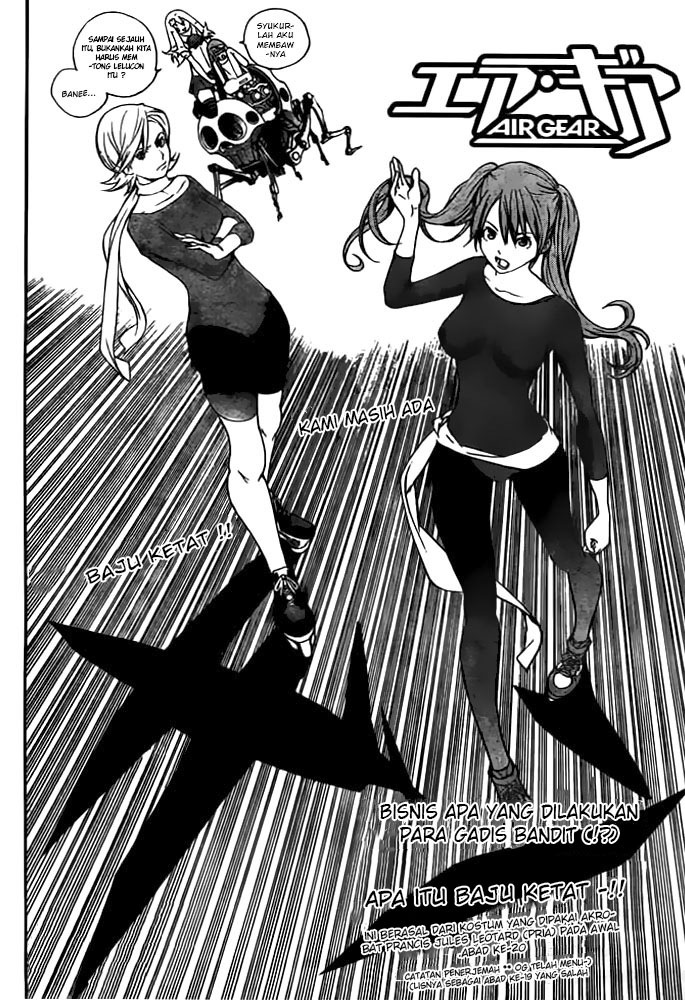 Chapter 240 - halaman 4