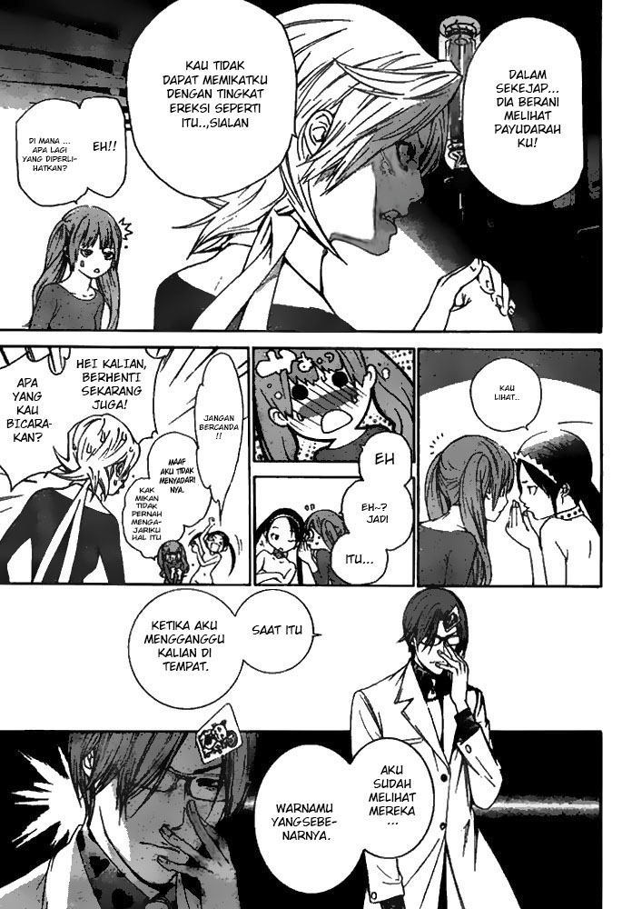 Chapter 240 - halaman 5