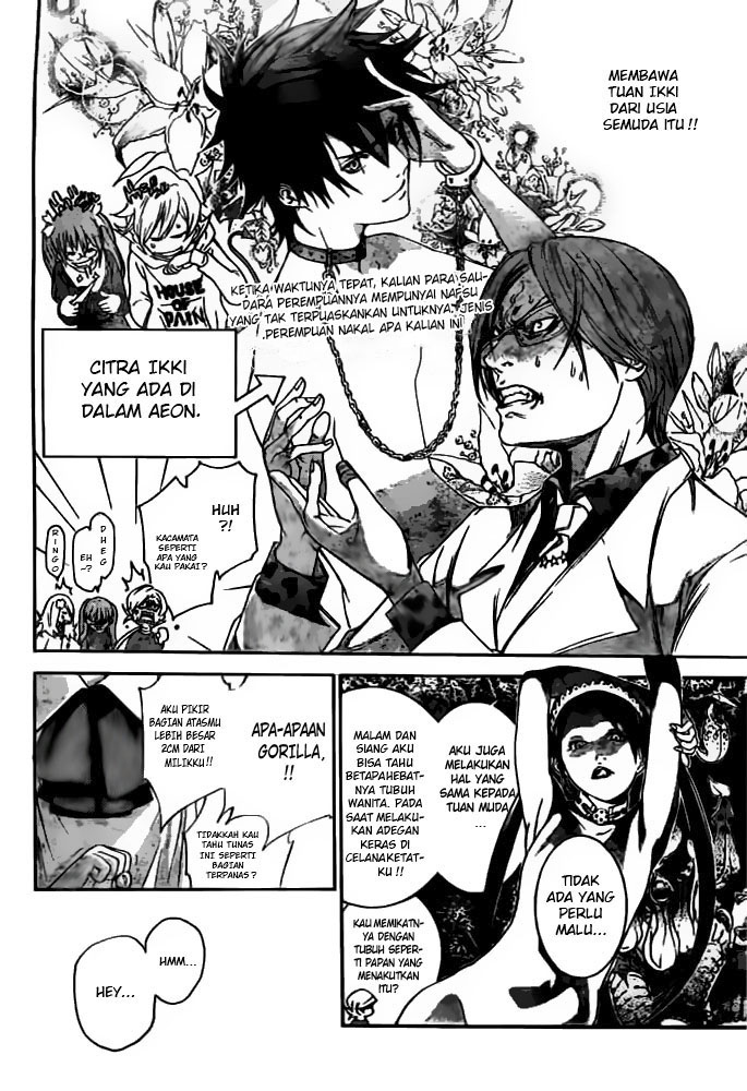 Chapter 240 - halaman 6