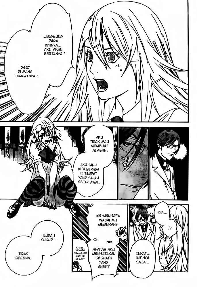 Chapter 240 - halaman 7