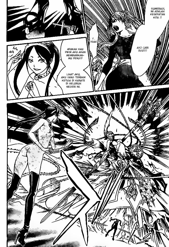 Chapter 240 - halaman 9