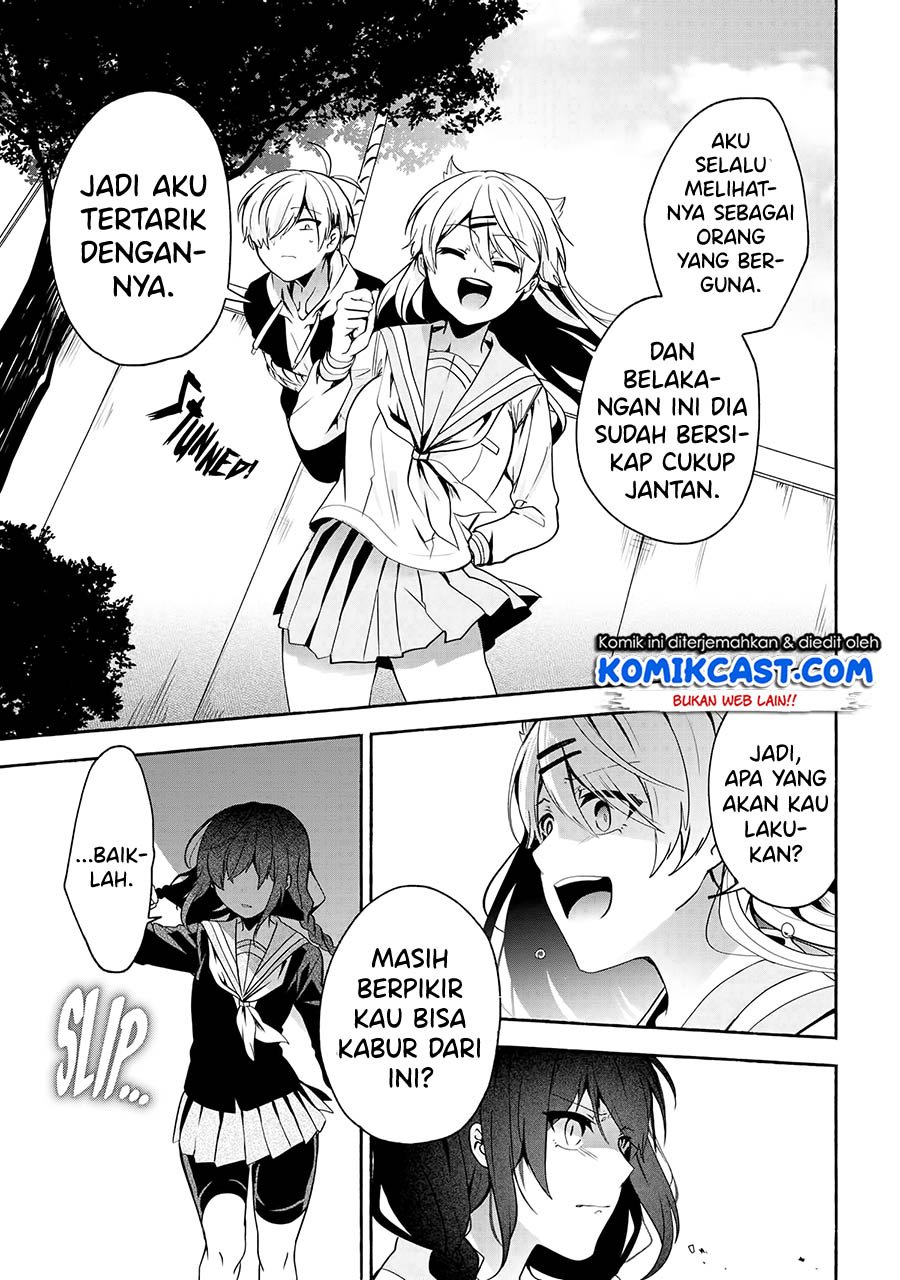Chapter 65 - halaman 15