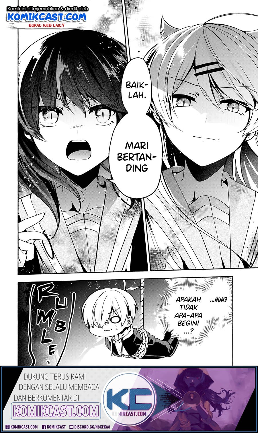 Chapter 65 - halaman 16