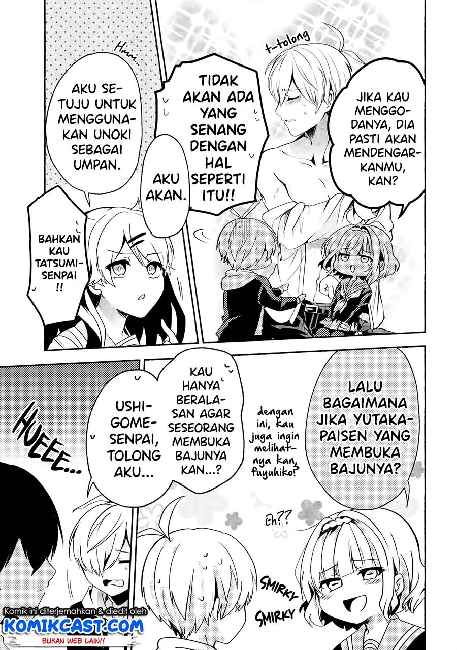 Chapter 65 - halaman 5
