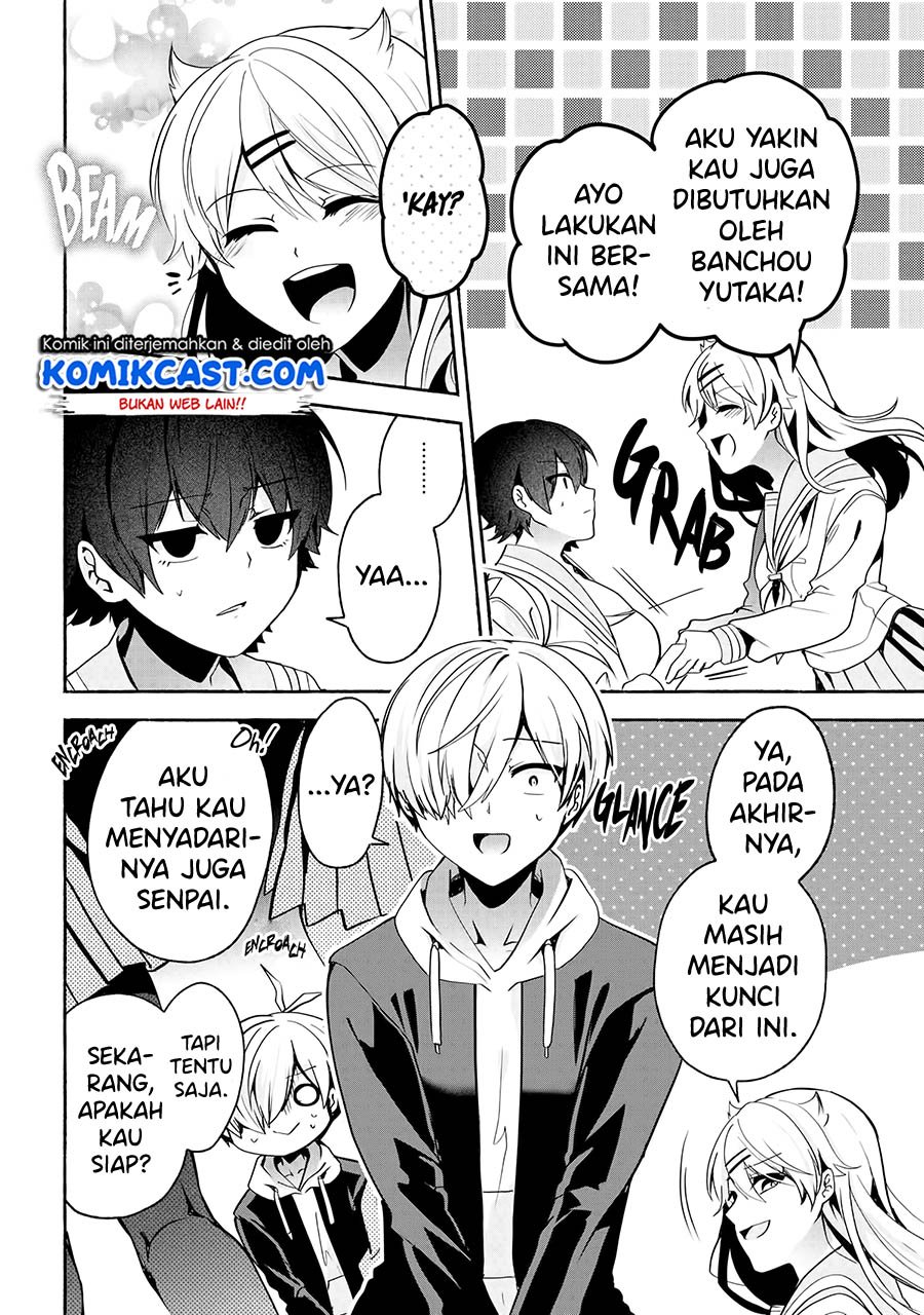 Chapter 65 - halaman 8