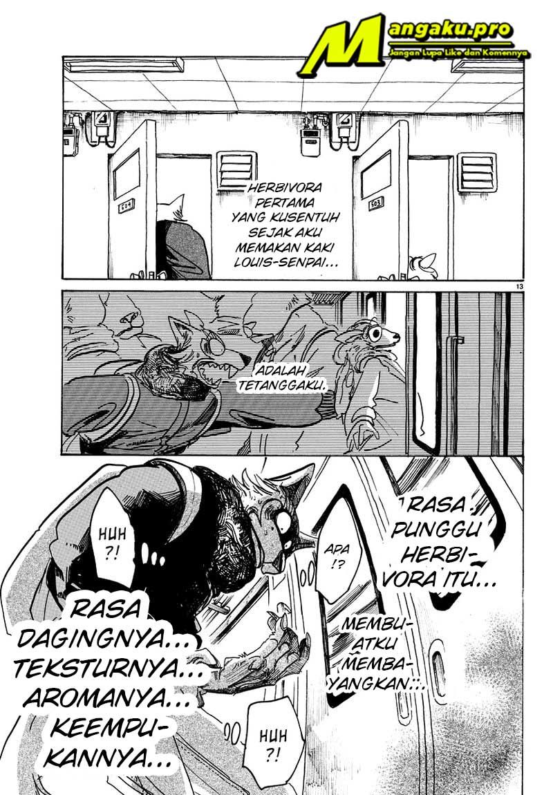Chapter 101 - halaman 15