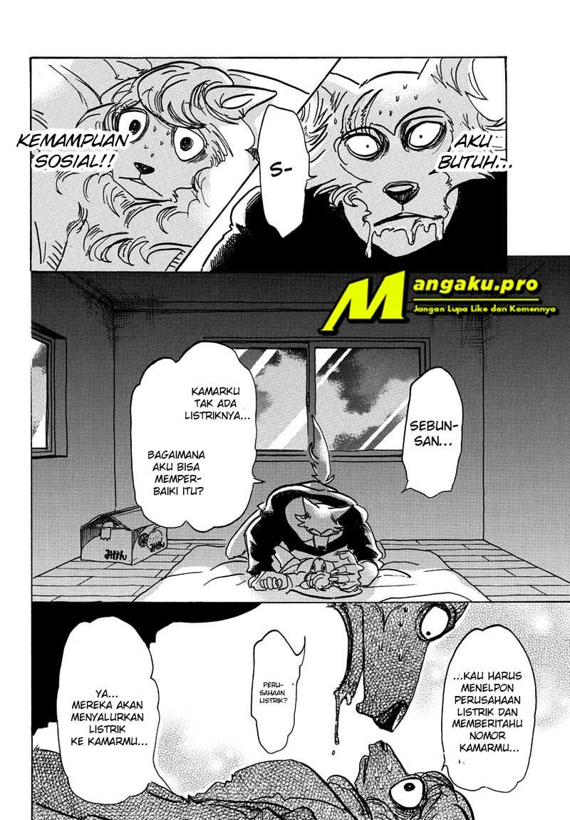 Chapter 101 - halaman 19
