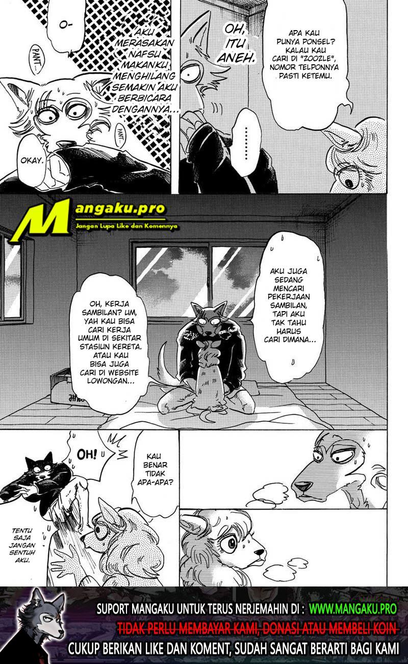 Chapter 101 - halaman 20