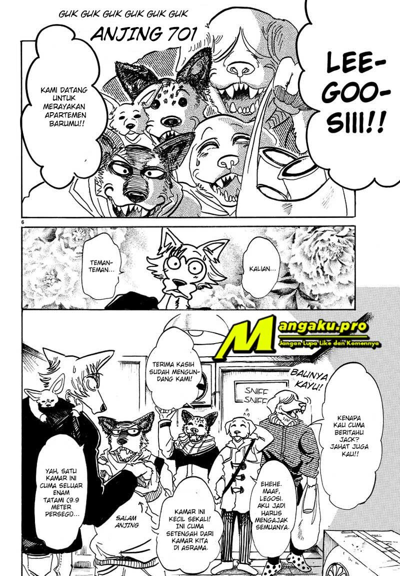 Chapter 101 - halaman 8