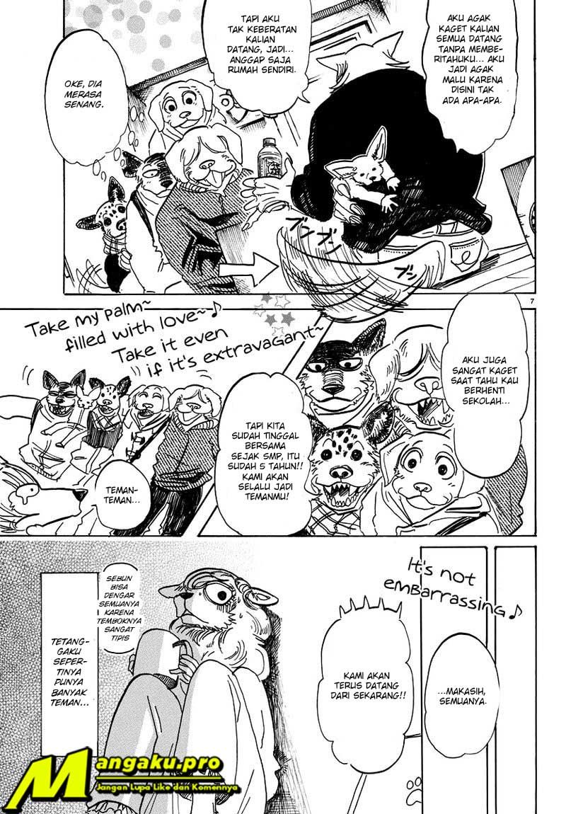 Chapter 101 - halaman 9