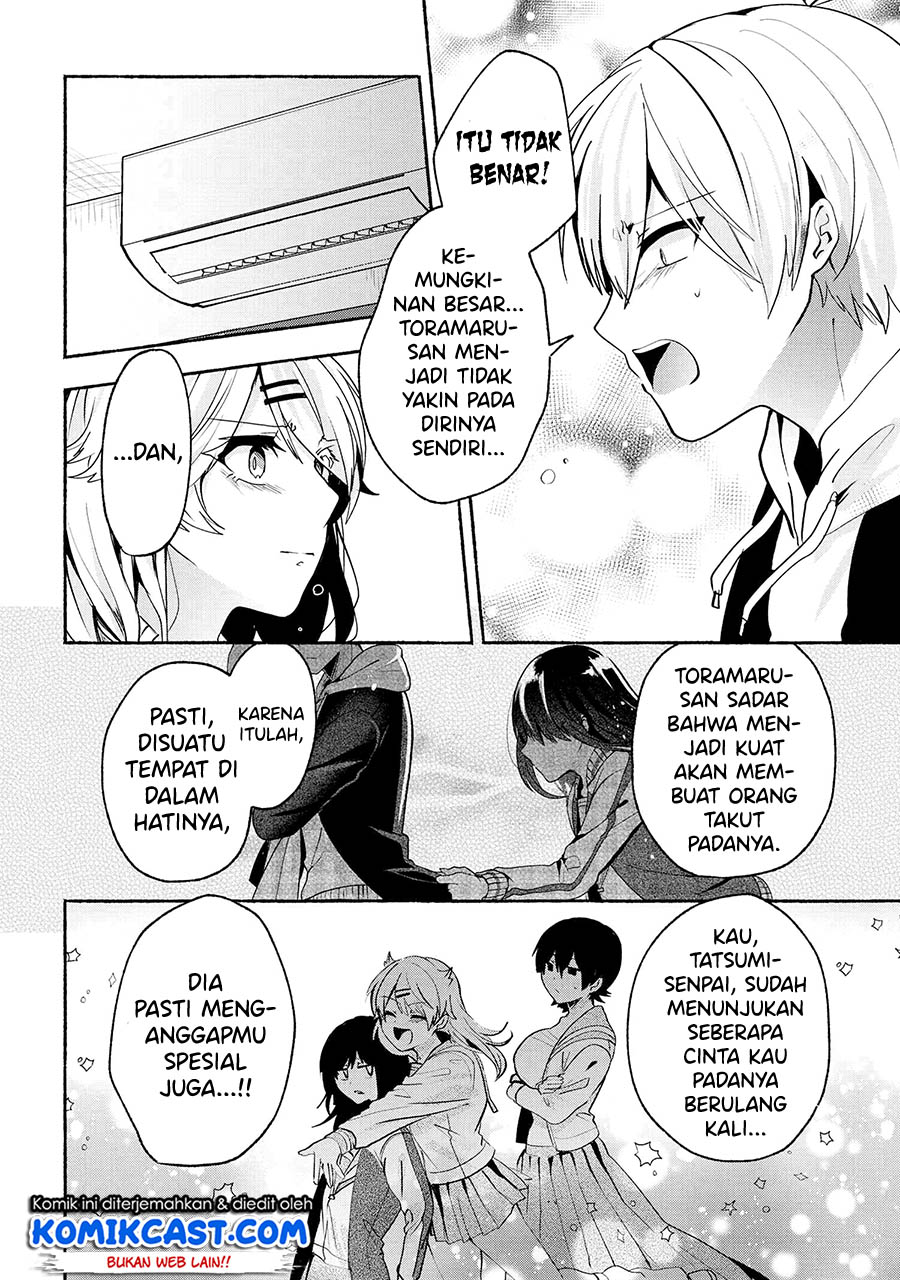 Chapter 64 - halaman 12
