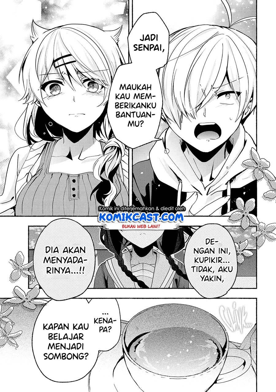 Chapter 64 - halaman 13