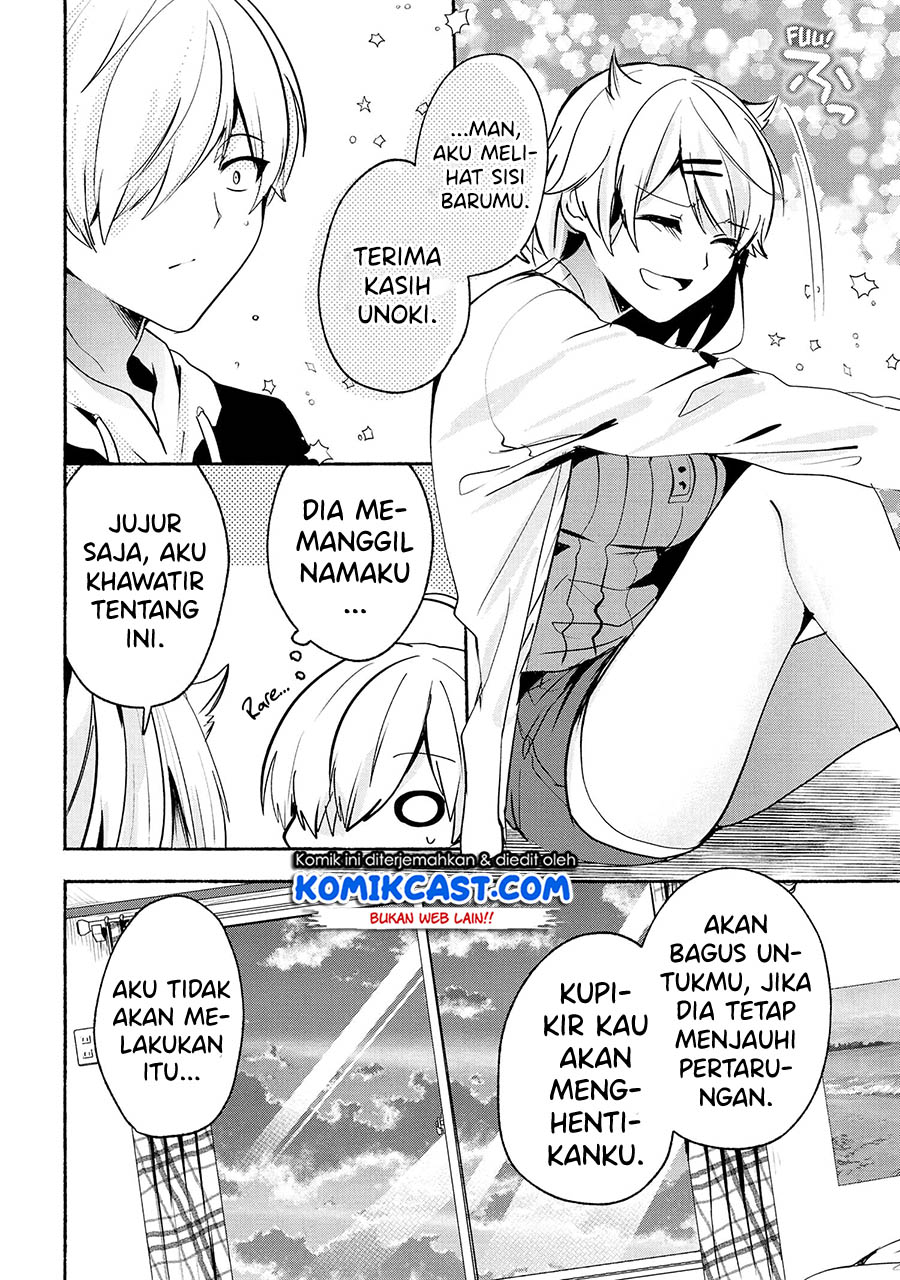 Chapter 64 - halaman 14