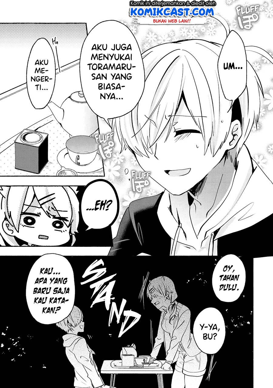 Chapter 64 - halaman 15